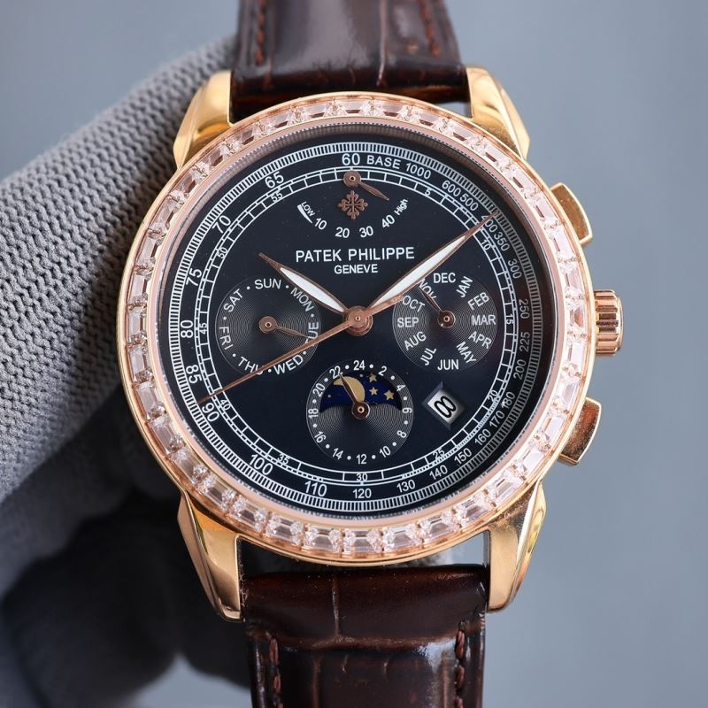 PATEK PHILIPPE Watches